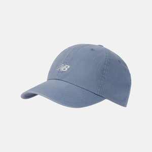 New Balance SIX Panel Hat