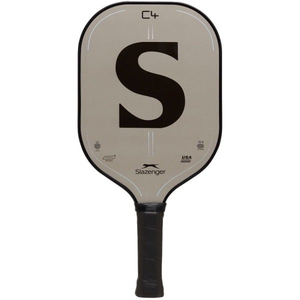 Slazenger PP Honeycomb C4 Pickleball Paddle