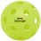 Slazenger Indoor 3 Pack Pickleball Balls