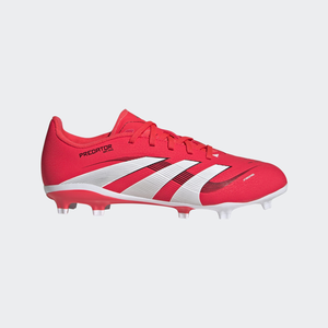 Adida Predator League FG/MG Football Boot Junior