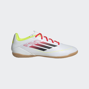 Adidas F50 Club Indoor Boots Senior