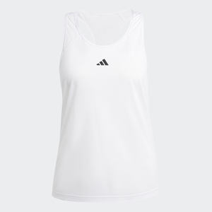 Adidas TR-ES Racerback Tank Womens