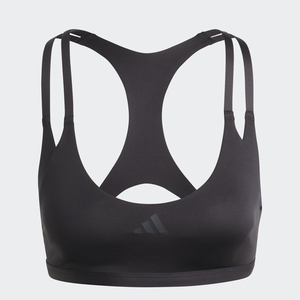 Adidas Aeroimpact Luxe Training Light Support Bra Women