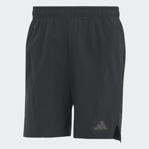 Adidas D4T 9inch Workout Short Mens