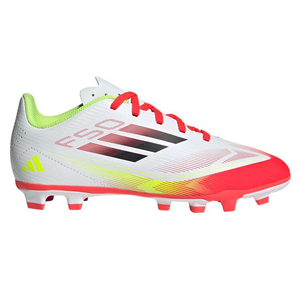 Addias F50 Club Junior Football Boots