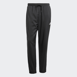 Adidas Essentials Small Logo Stanford Pant Elasticated Mens