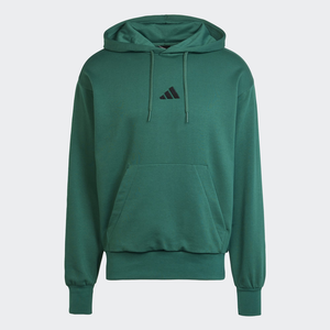 Adidas Essentials FeelCozy Fleece Hoody Mens