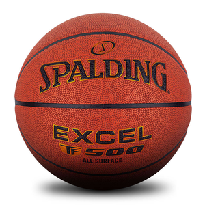 Saplding TF 500 Excel Size 7 BasketBall