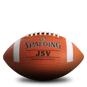  Spalding J5V Advance Performance Gridiron Ball