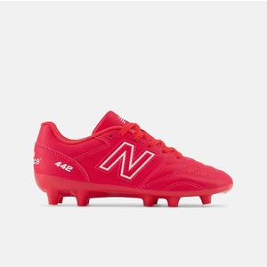 New Balance 442 Academy Junior Football Boots