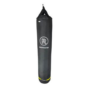 Ringmaster KO 5ft Poly-Canvas Boxing Bag 33kg