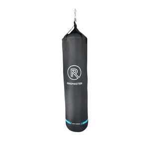 Ringmaster KO 4ft Poly-Canvas Boxing Bag 27kg