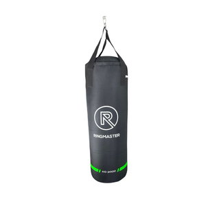 Ringmaster KO 3ft Poly-Canvas Boxing Bag 16kg