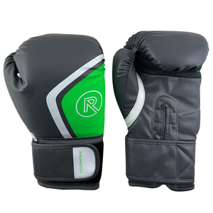 Ringmaster Ultra Training Boxing Gloves - Pair