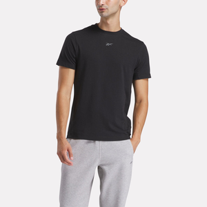 Reebok Athletic Tee Mens