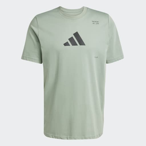 Adidas All-Gym Category Graphic T-Shirt Mens