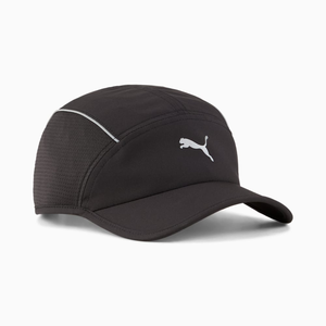 Puma Runner Short Visor 5 Panel Cap