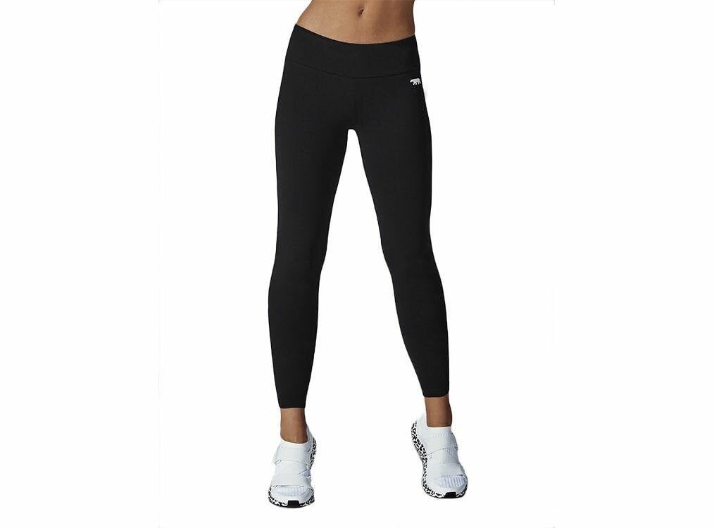 Running Bare High Rise Full Length Tight Womens - Buy Online - Ph:  1800-370-766 - AfterPay & ZipPay Available!