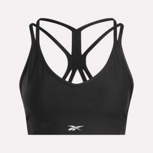 Reebok Lux Low Impact Sports Bra