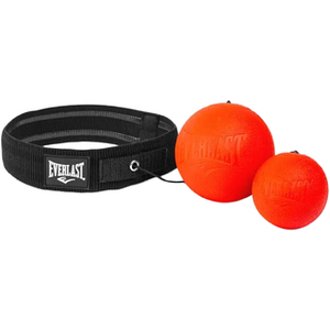 Everlast Powerlock Reflex Ball