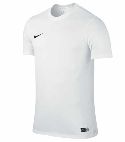 Nike Park Short Sleeve Jersey - Buy 