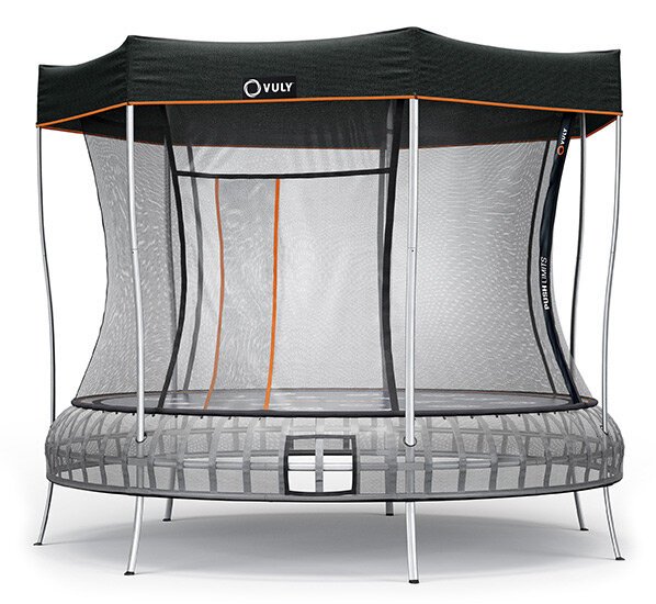 Trampoline afterpay outlet