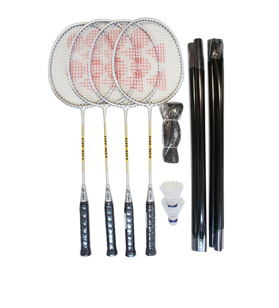 badminton set