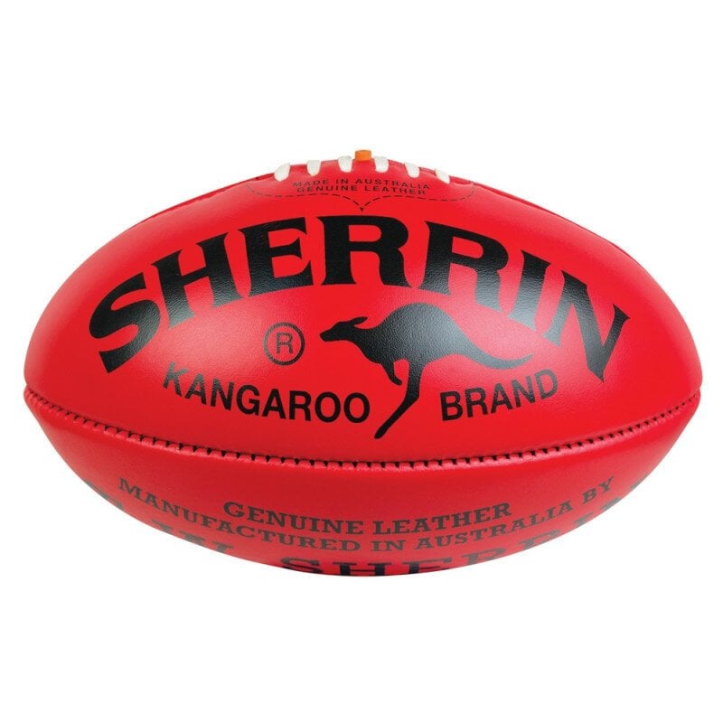 sherrin kb