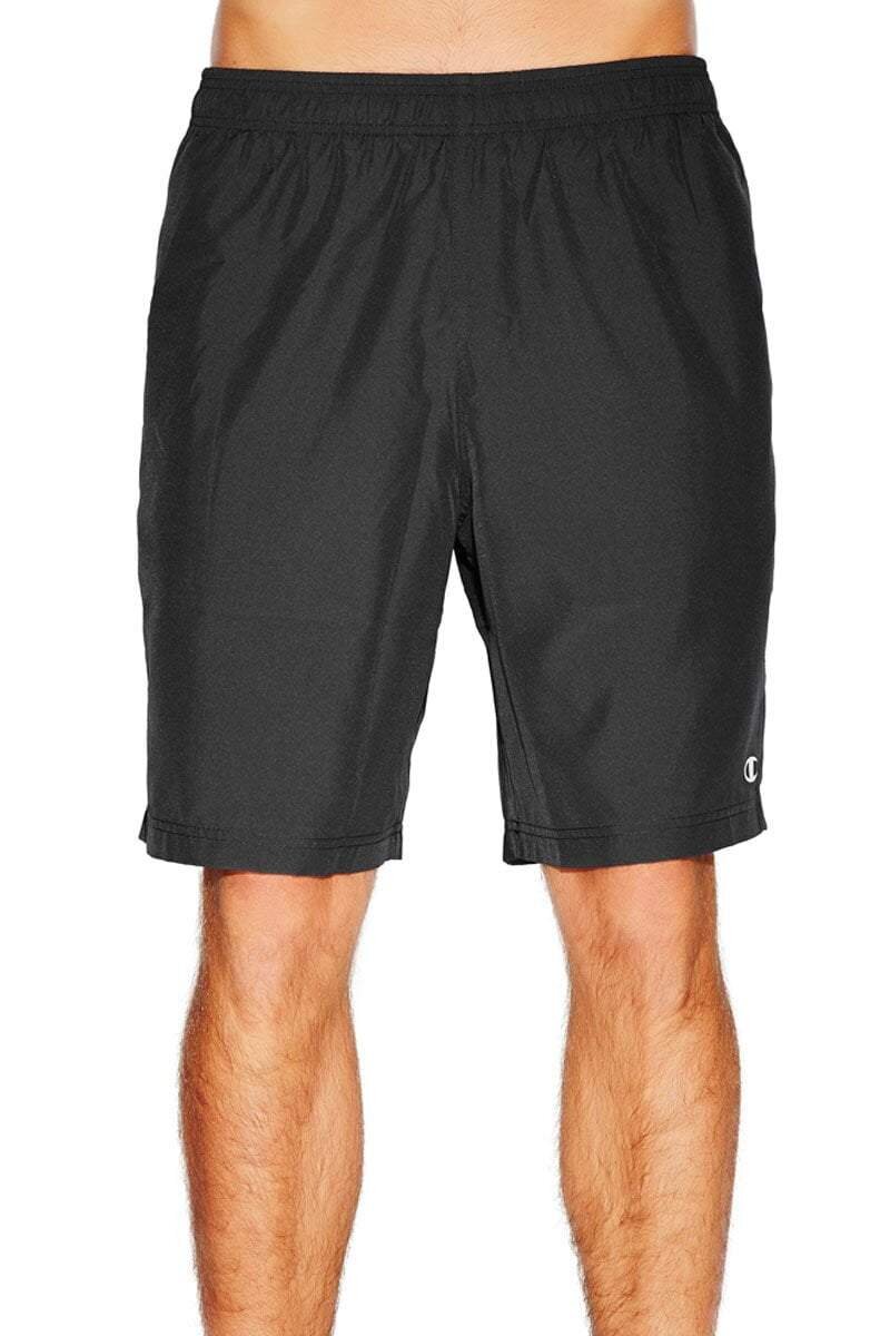 Champion men's hot sale running shorts