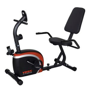 York Performance Recumbent Bike - Buy Online - Ph: 1800-370-766 ...