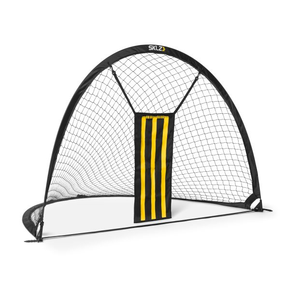 SKLZ Pop-Up Stumps Net w Storage Sleeve