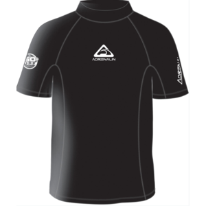 Adrenalin Rash Vest Short Sleeve - Buy Online - Ph: 1800-370-766 ...