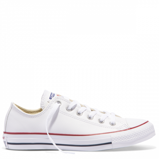 Lo Leather Shoe - Chuck Taylor Unisex - Online - Ph: - AfterPay & ZipPay Available!