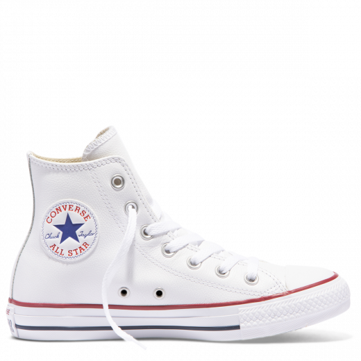 converse unisex chuck taylor leather sneaker