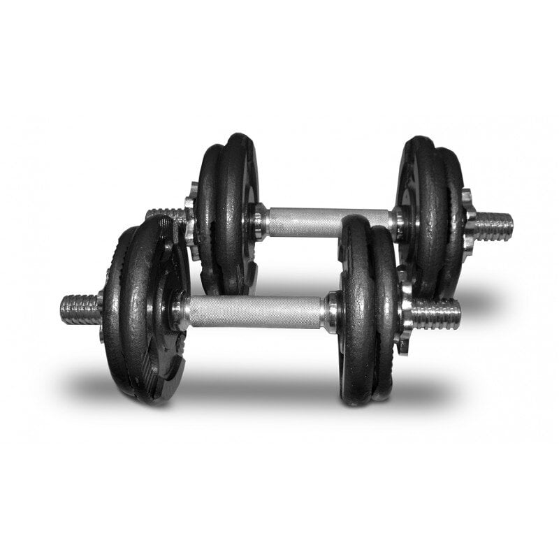 Dumbbell discount set afterpay