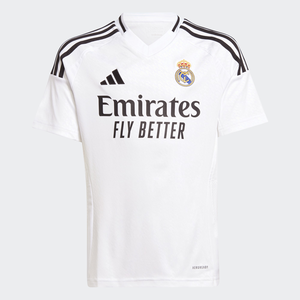 Adidas Real Madrid Jersey Youth