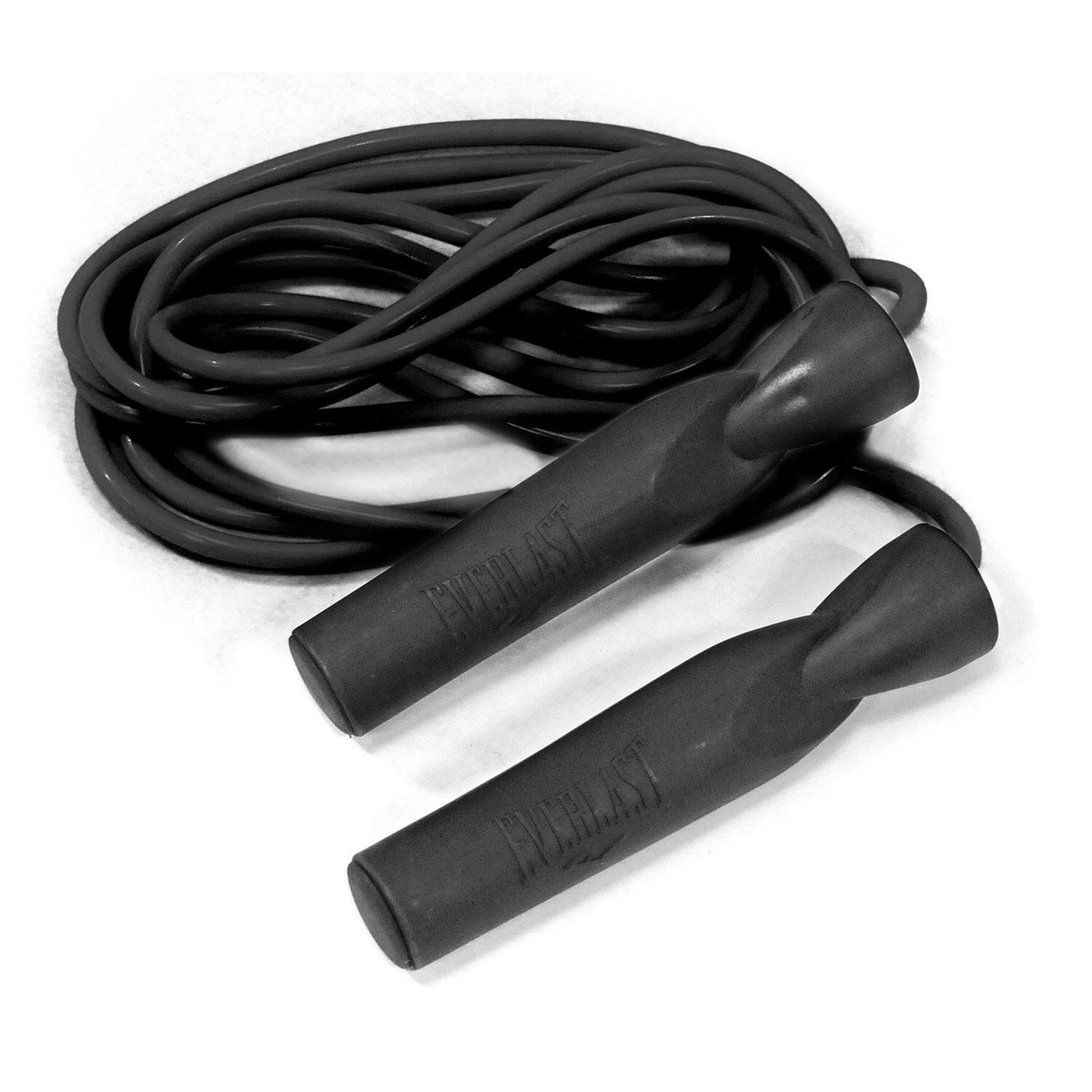 Everlast PVC Jump Rope 292cm - Buy Online - Ph: 1800-370-766 - AfterPay &  ZipPay Available!