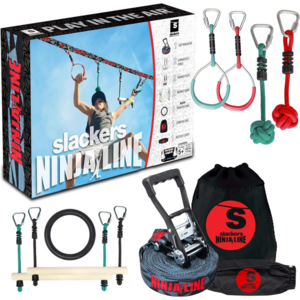 Slackers Ninjaline 36inch' Intro Kit