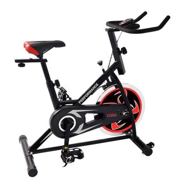 York Performance Speed Spin bike Buy Online Ph 1800 370 766