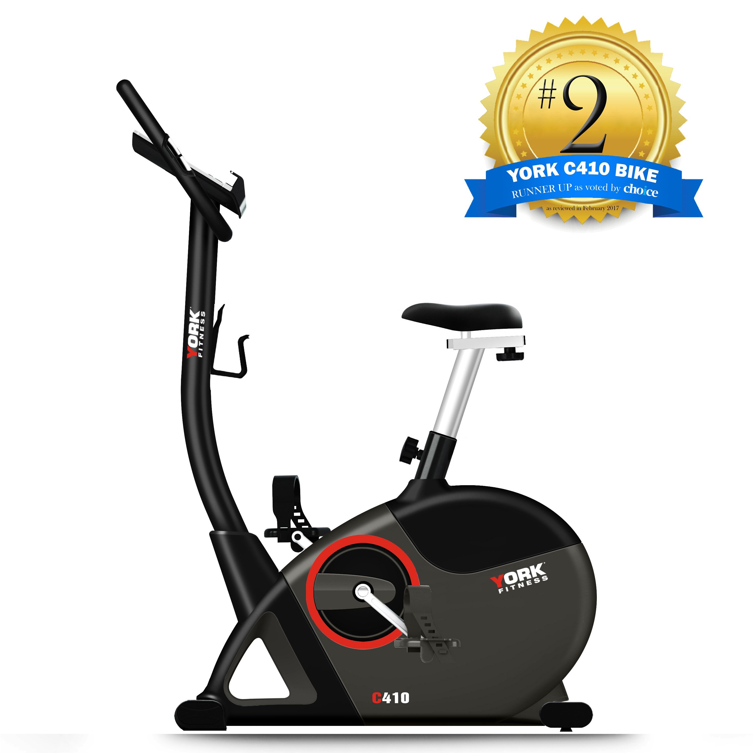 Sportspower exercise online bike