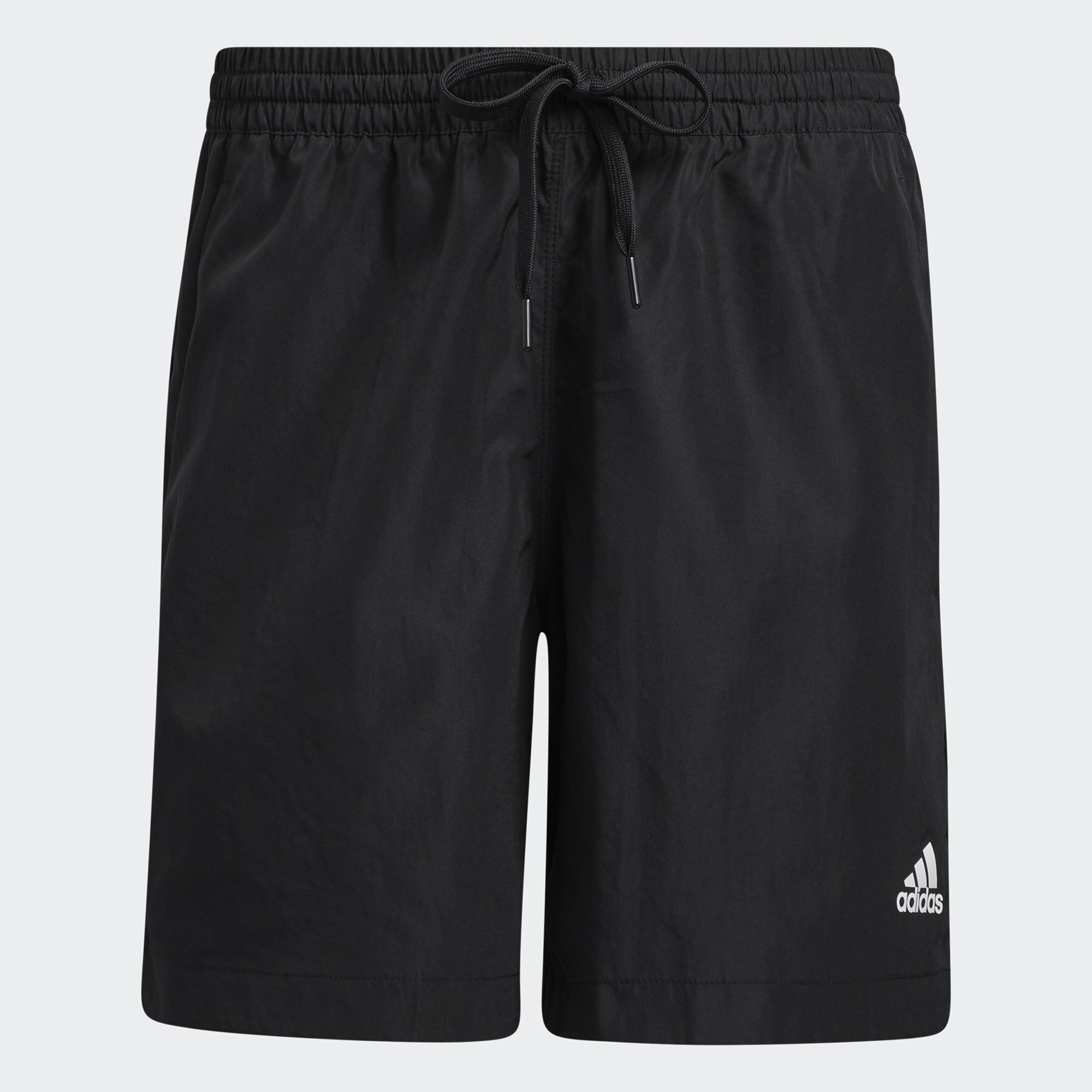 Womens long sale adidas shorts