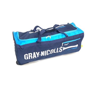 Gray Nicolls GN1200 Cricket Wheel Bag - Buy Online - Ph: 1800-370-766 ...
