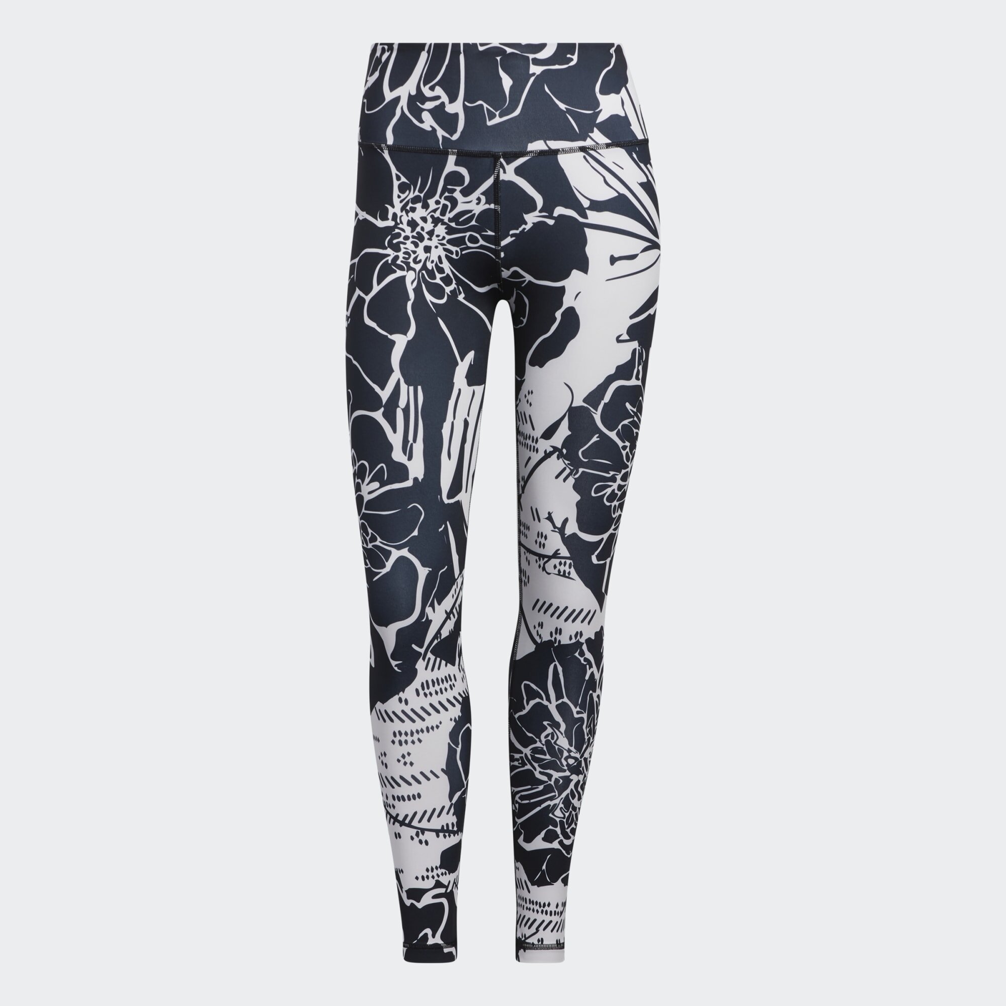 Adidas leggings hot sale afterpay