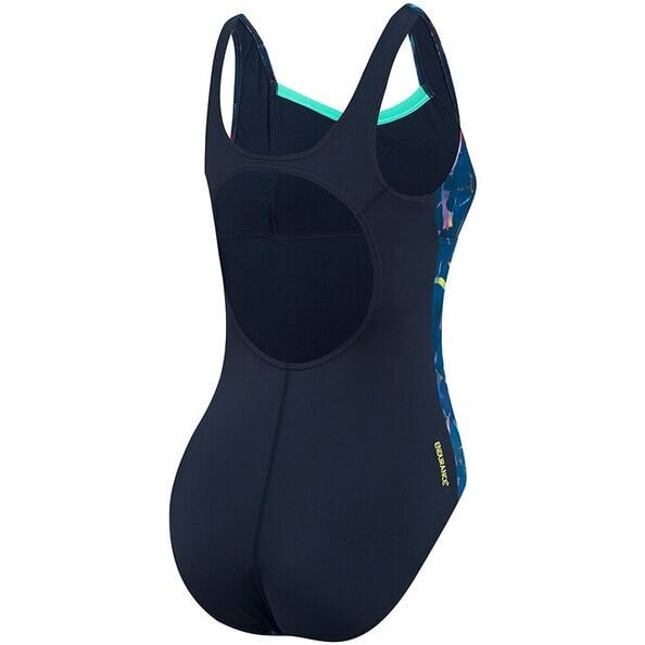 speedo womens contour motion swimsuit