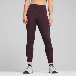 Puma Favourite FOREVER High Waist 7/8 Training Leggings Women's 