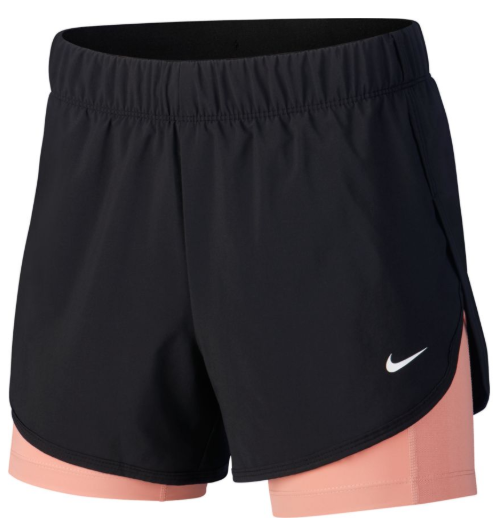 cheap womens nike shorts