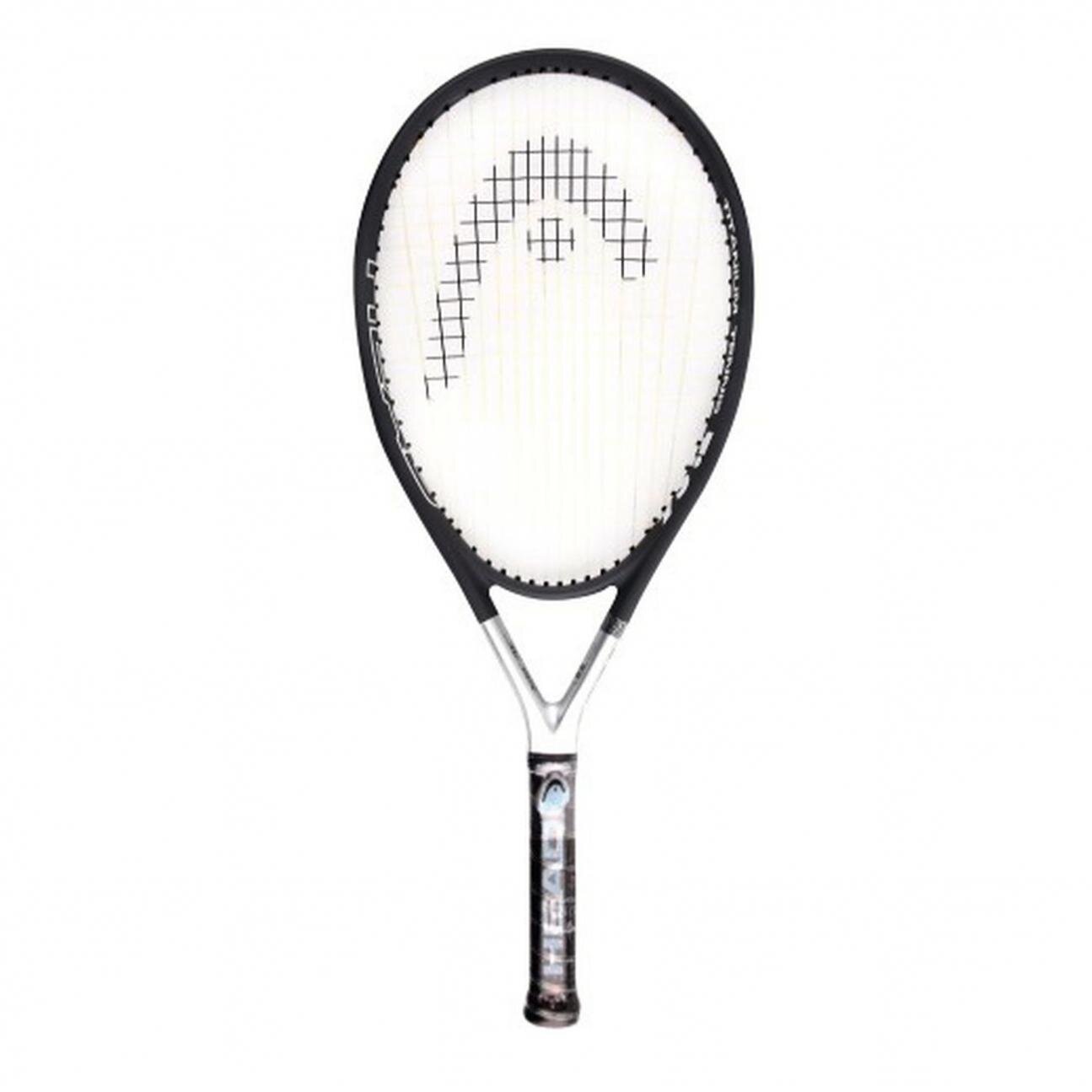 head si6 tennis racket