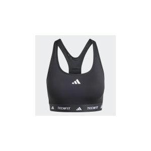 Adidas TECHFIT Medium-Support Bra Womens