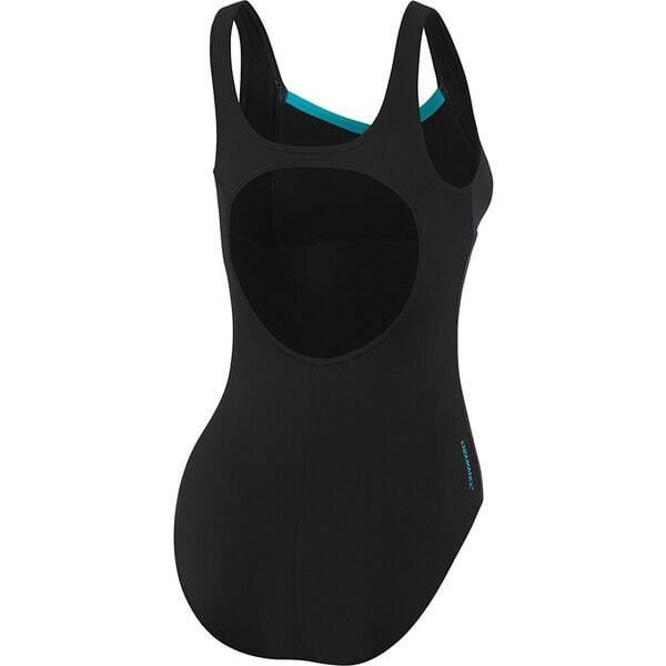 speedo womens contour motion swimsuit