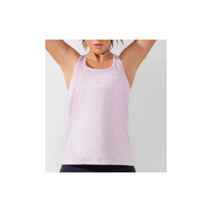 New Balance Drapey Tank Womens